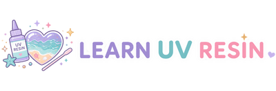 Learn Uv Resin