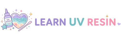 Learn Uv Resin